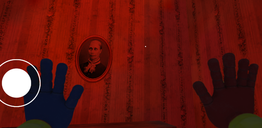 波比的恐怖房间游戏 波比的恐怖房间游戏