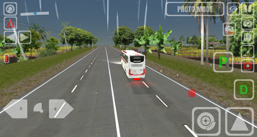 ES巴士模拟器中文版下载