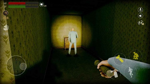 后室逃脱联机版下载安装 后室逃脱联机版下载安装