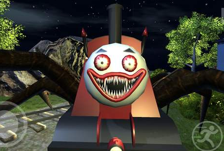 查尔斯小火车游戏 查尔斯小火车游戏