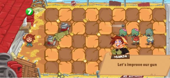 豪宅大战僵尸游戏下载安装 豪宅大战僵尸游戏下载安装