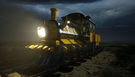 托马斯小火车试玩版 托马斯小火车试玩版