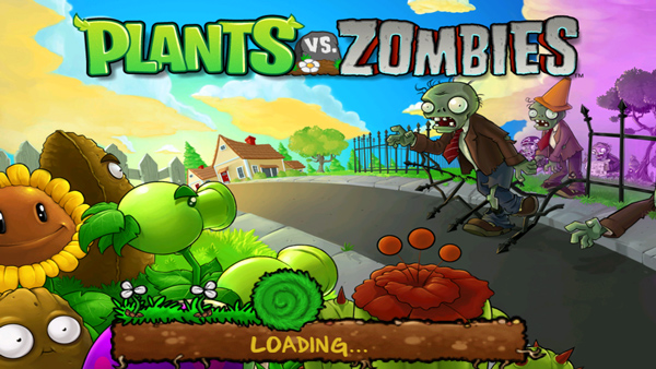 植物大战僵尸国际版正版下载安装(Plants vs. Zombies FREE)
