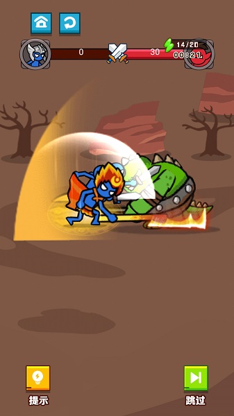 战地小勇士游戏下载安装