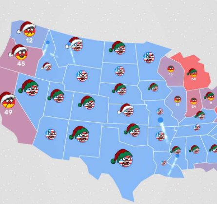 世界殖民化游戏