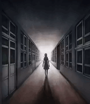 黑色走廊(Dark Corridors) 黑色走廊(Dark Corridors)