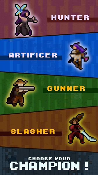 魔术像素生存游戏下载安装 魔术像素生存游戏下载安装