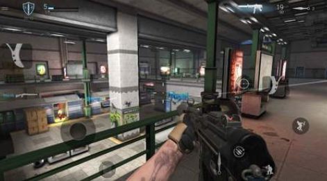 战斗大师 战斗大师