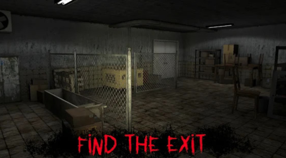 标本零恐怖逃生(Specimen Zero)