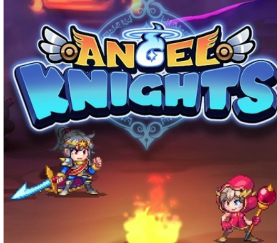 天使骑士游戏(angelknights)