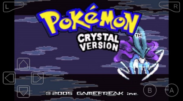 宝可梦水银3.0完结修正版