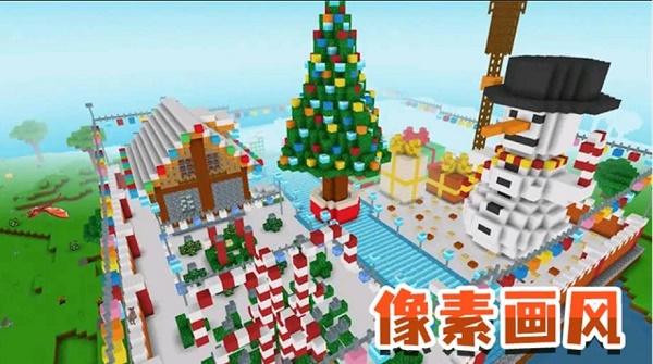 模拟生存大冒险游戏下载安装