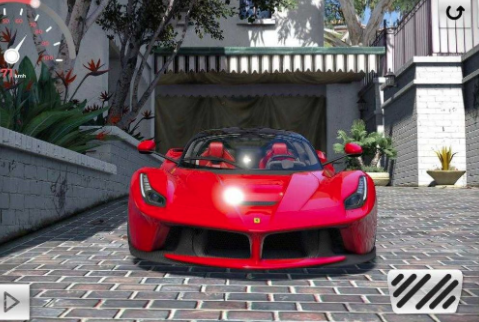 极速快车模拟器