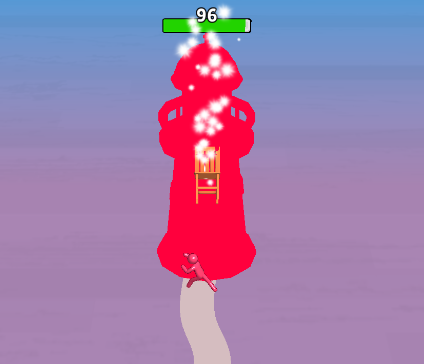 坠落防御战(Heavy Fall)