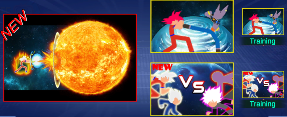 神之火柴人3 神之火柴人3