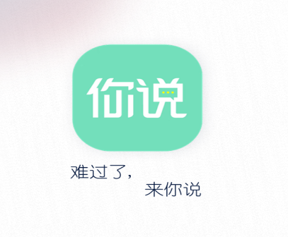 你说app