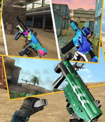 反叛战争模拟游戏