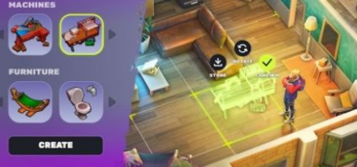 史诗般的猿狂(EpicApeMadness)