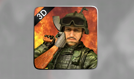 WW2陆军生存英雄