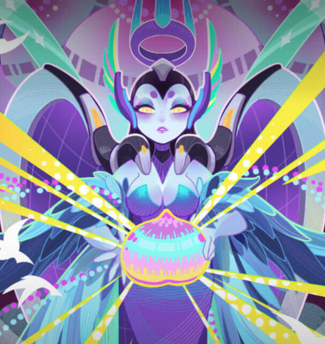 赛博西游游戏 赛博西游游戏