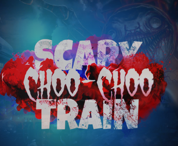 查尔斯小火车鬼畜版(Cho Cho Scary Charles Train)
