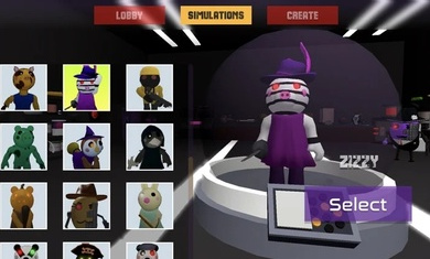 惊吓小猪游戏下载安装