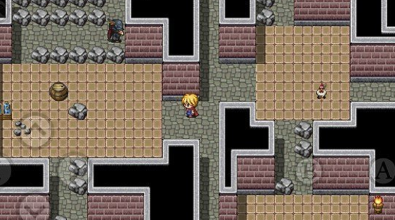 流氓精英2(Roguelite 2)