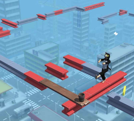 昏睡步行者游戏 昏睡步行者游戏