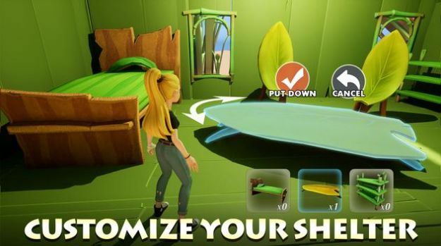 迷你幸存者下载手机版