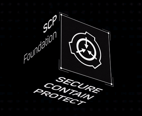 SCP机密站(SCP Classified Site) SCP机密站(SCP Classified Site)