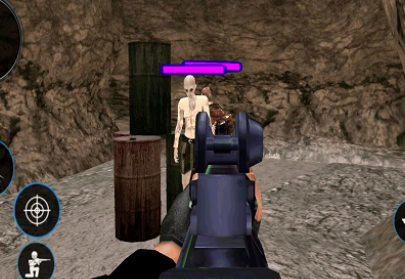 末日生存战游戏