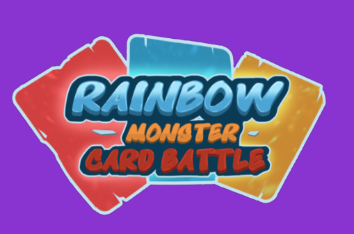彩虹怪物卡牌大战 彩虹怪物卡牌大战