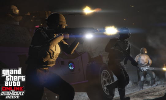 洛圣都飞山王(LosAngelesCrimes)