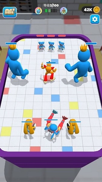 变异动物大作战游戏下载安装 变异动物大作战游戏下载安装