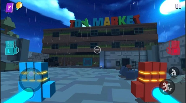 可怕的玩具工厂安卓版下载安装