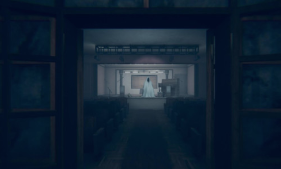 从梦中拯救她游戏