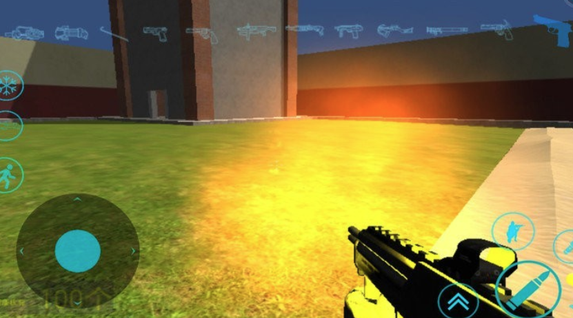 盖瑞模组大师游戏 盖瑞模组大师游戏