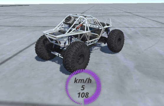 辛迪车祸模拟器(辛迪汽车驾驶)