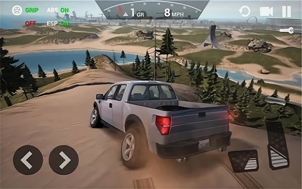 最佳汽车模拟器下载安装