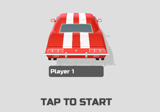 超速漂移(Hyper Drift)