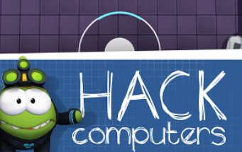 赛博小怪兽游戏