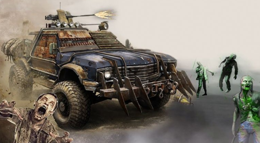 无尽僵尸世界冒险 无尽僵尸世界冒险