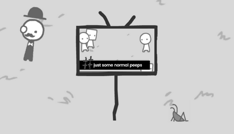 制造新闻模拟器