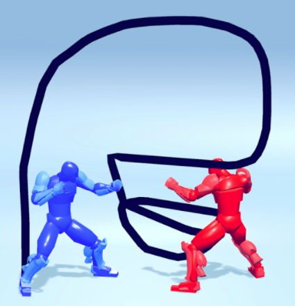 画出个神马游戏 画出个神马游戏