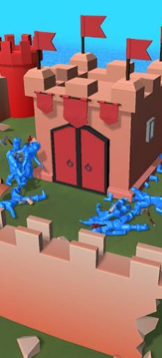 派对偷袭大作战游戏(Raid Party)