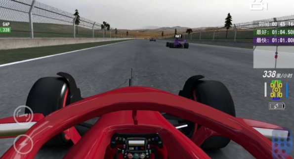 赛车大战山地车游戏 赛车大战山地车游戏