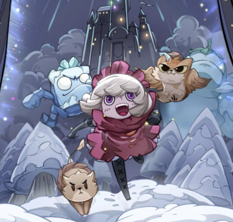 狂暴之绿(Crazy Green)