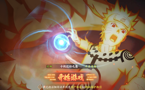 忍者意志：木叶飞舞