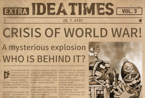 世界大战保卫战游戏