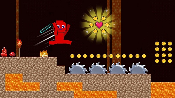 火柴人工艺战争游戏